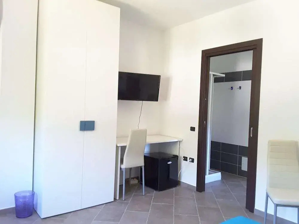 Meriagu B&B