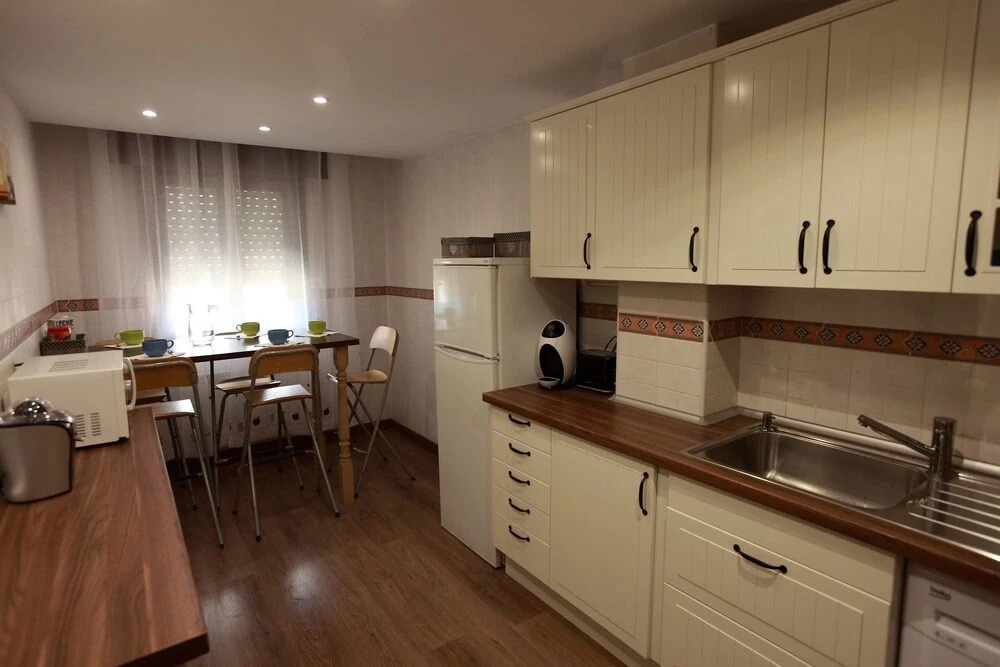 Chalet Kennedy