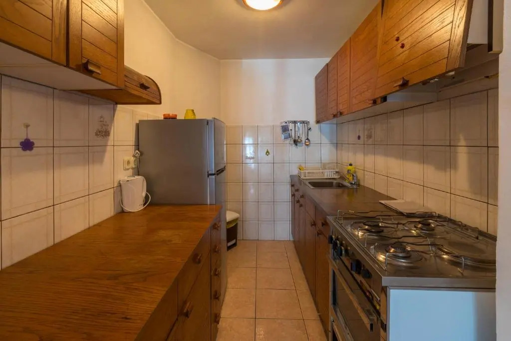 Apartment Dom