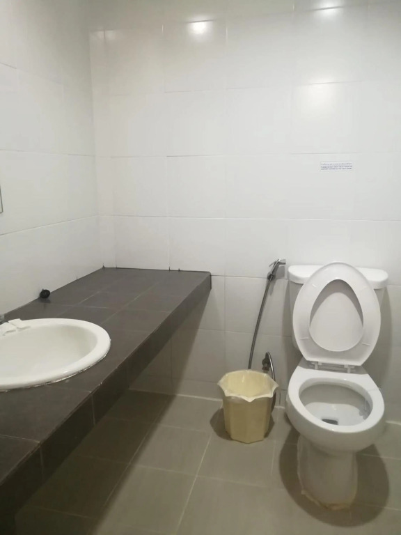 Orm Thong Apartment - SHA Plus