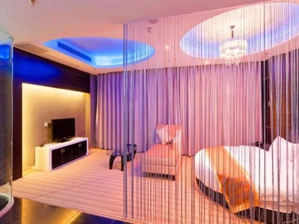 Kaiyi Hotel