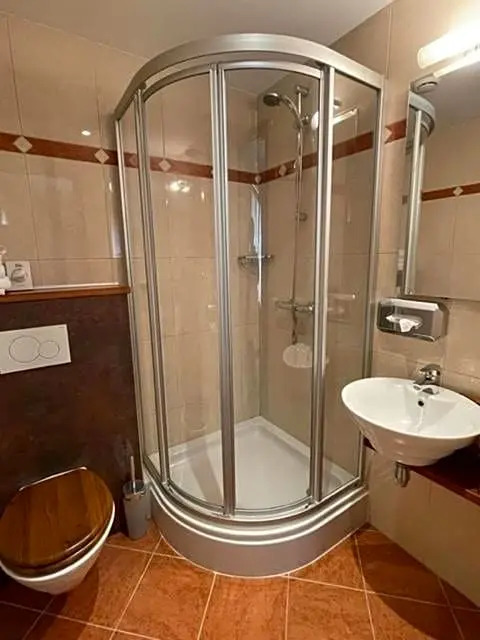 Hotel Kreutzer