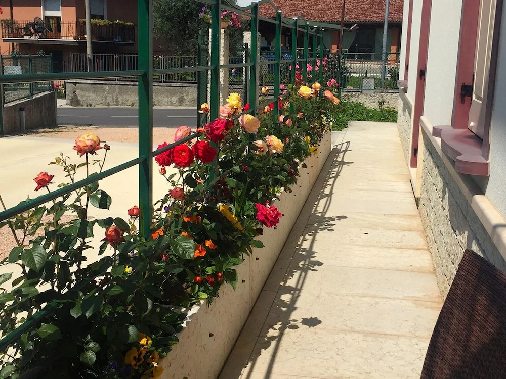 Residenza La Palma