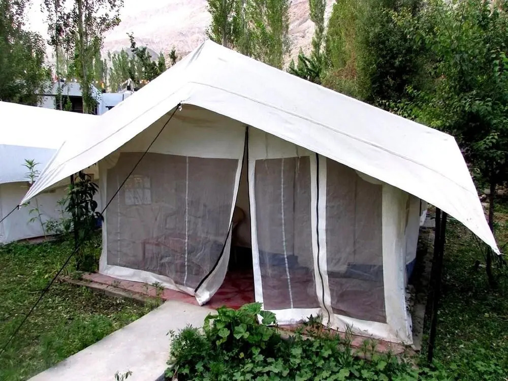 TIH Mystique Meadows Camp