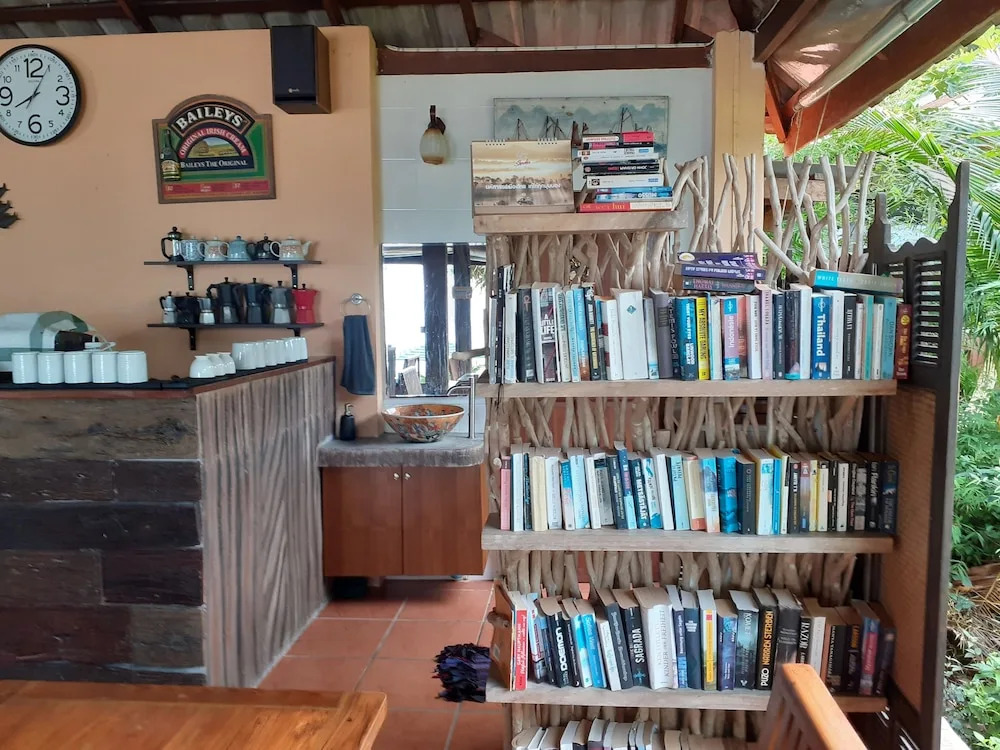 Barefoot Project formerly Baan Klong Kleng