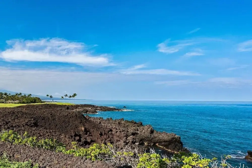 Big Island Halii Kai 5h 3 Bedroom Condo