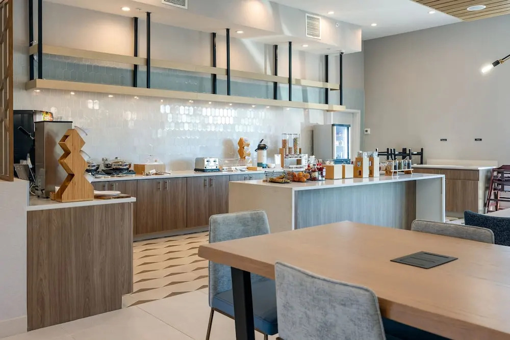 Fairfield Inn & Suites Canton Riverstone Parkway