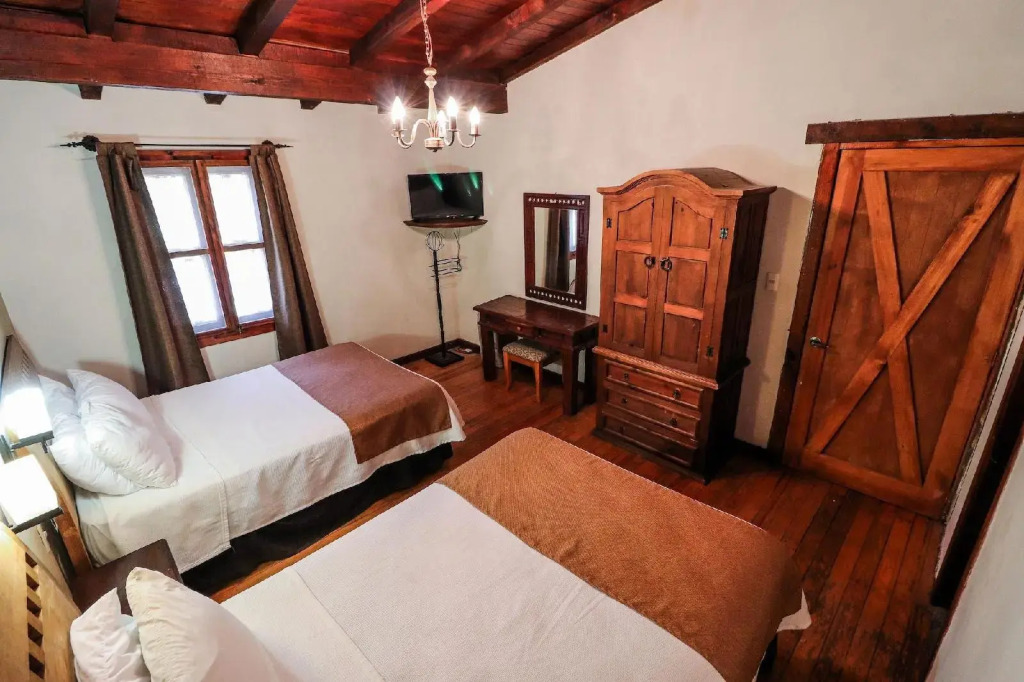 El Marques Hacienda