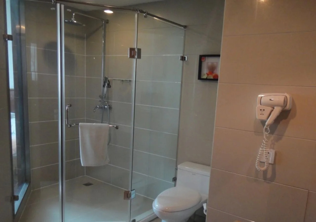 Jinmanting Hotel - Wujiang