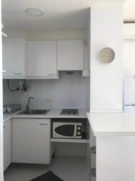 Apartament Trinisol ll with sea view