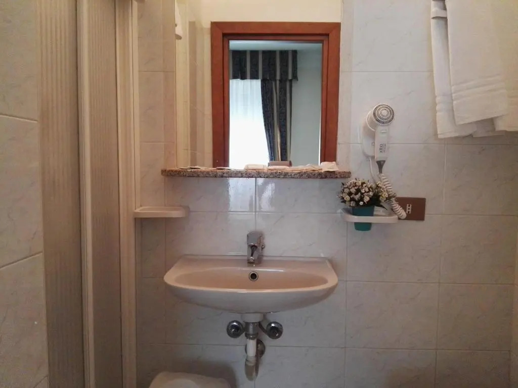 Hotel Loreto