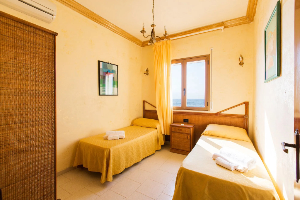Triscinamare Hotel Residence