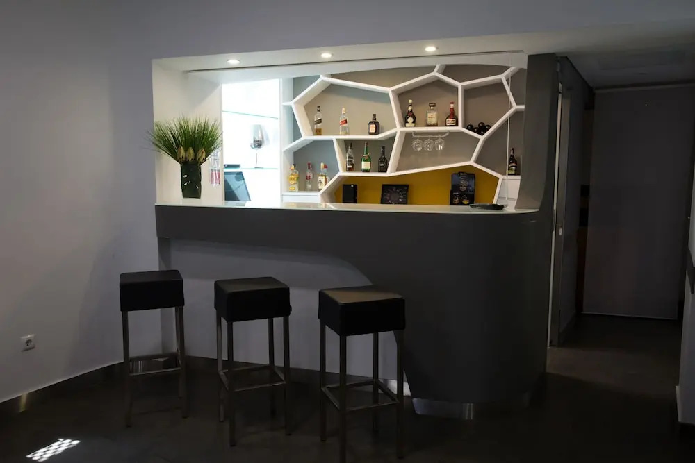 Hotel Solaris