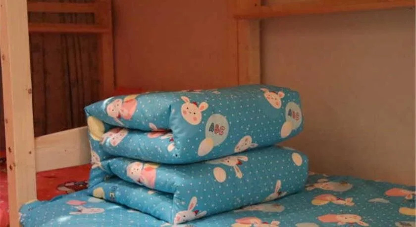 Yantai Music Theme Youth Hostel