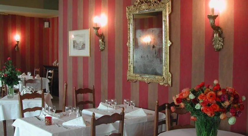 Hôtel les Echevins