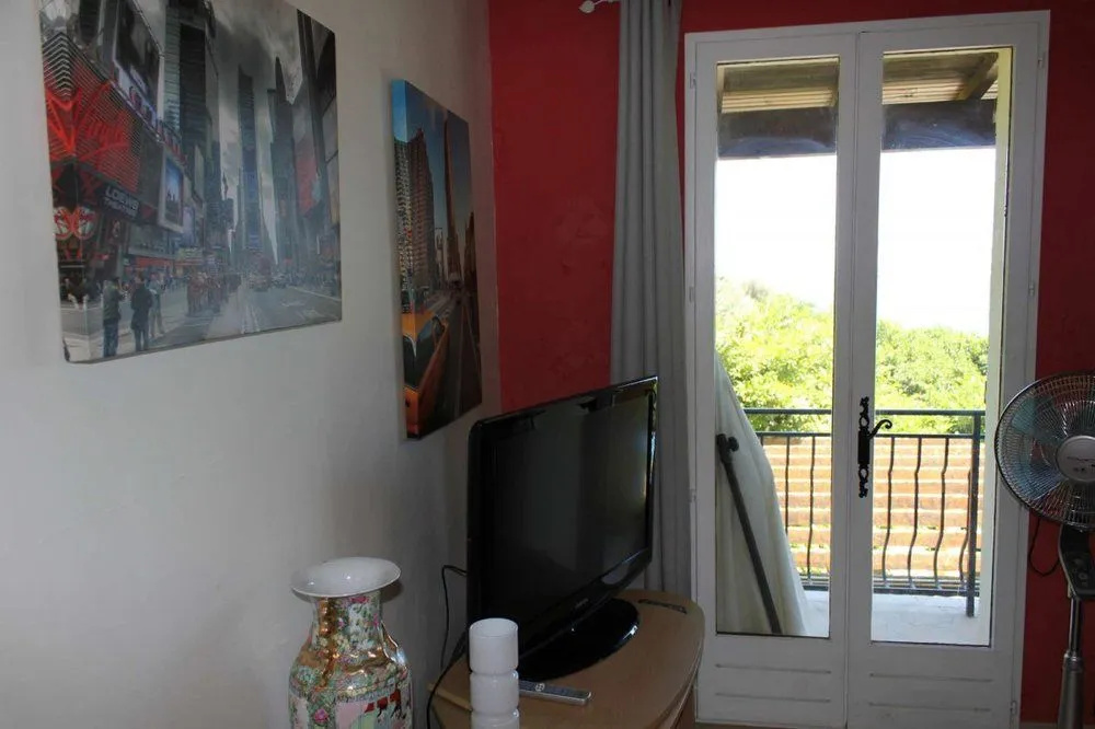 Cosy Cottage La Turbie