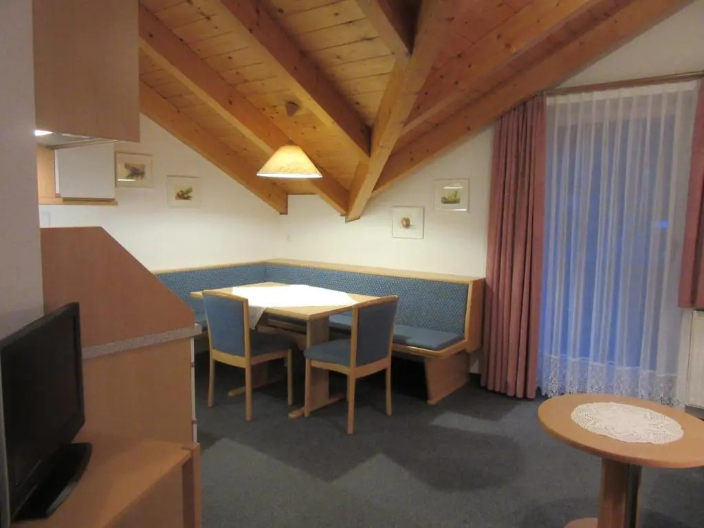 Appartements Haus Bachmann