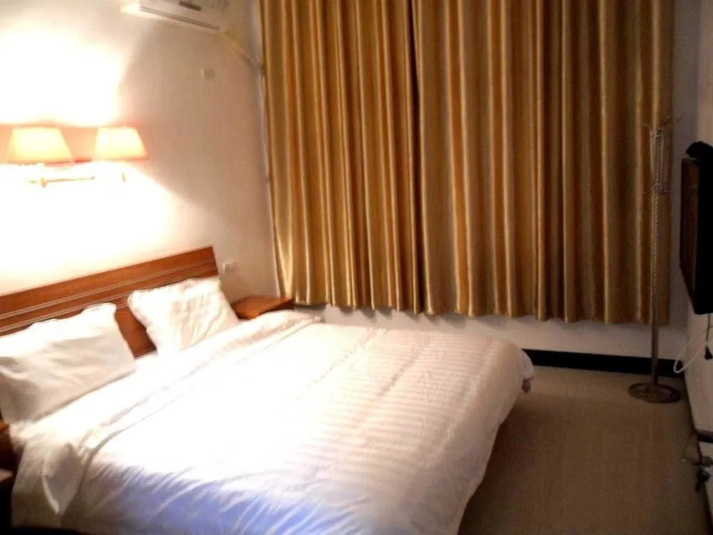Huashan Gehui Hotel