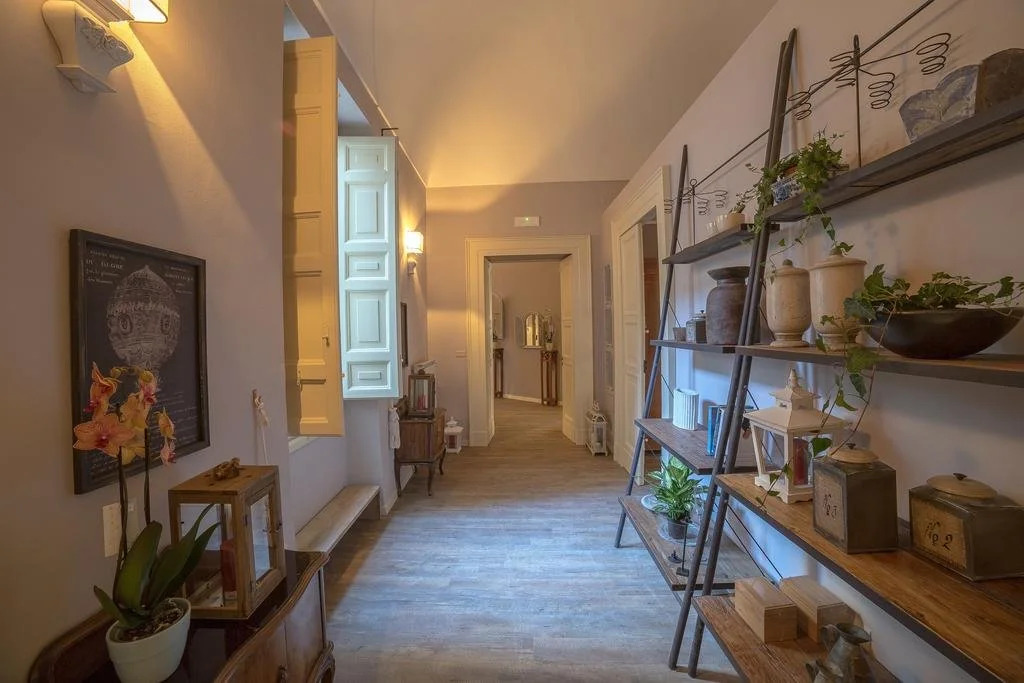 Corte Rossetti Le Dimore Luxury B&B