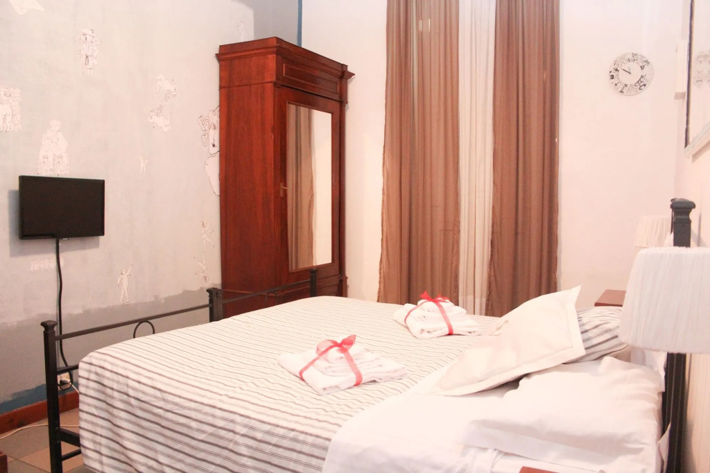 Salotto Vaticano B&B