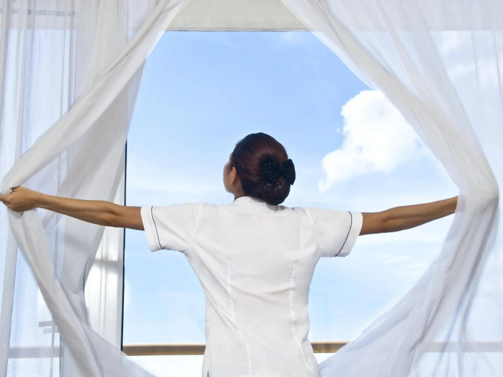 Cherish Hue Hotel