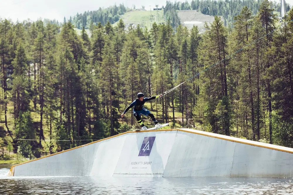 Vuokatti Sport Resort
