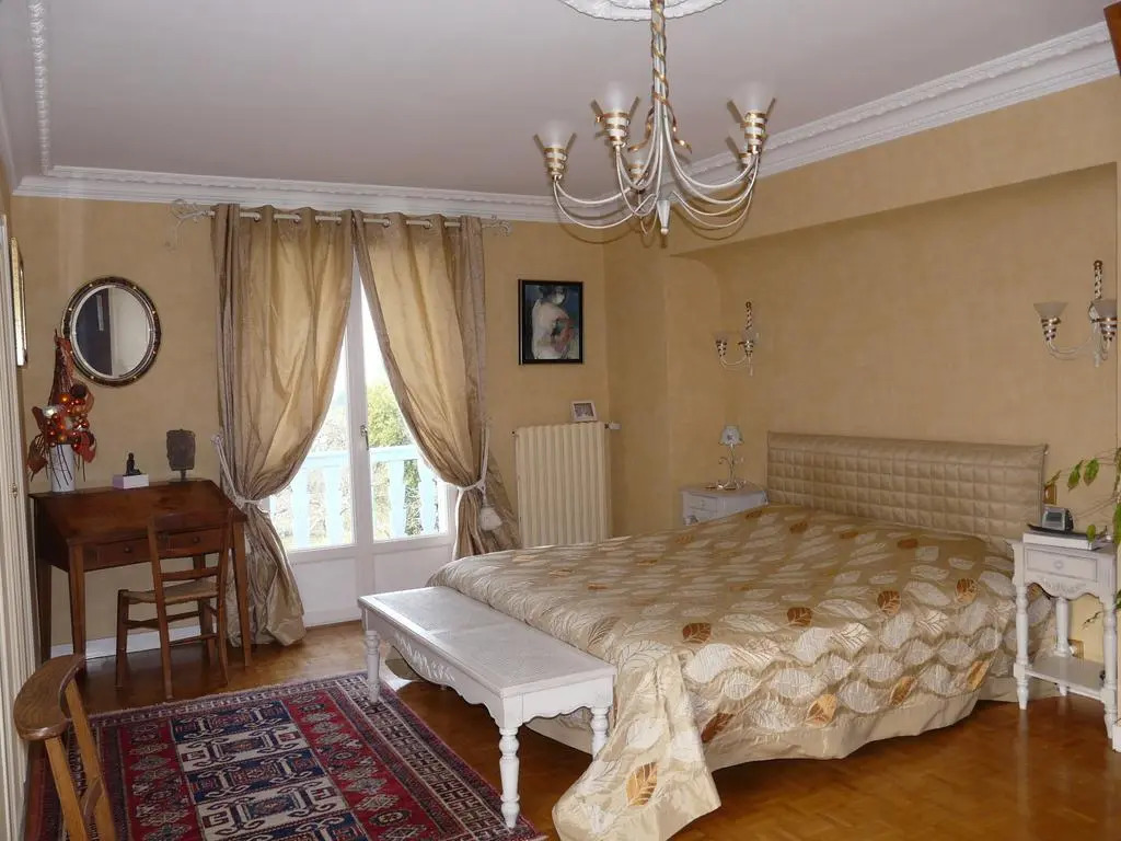 Villa Davcha