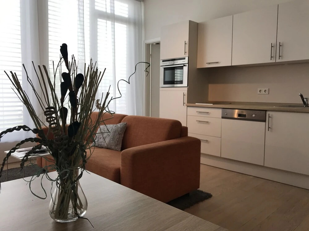 Schroeders Appartementhotel