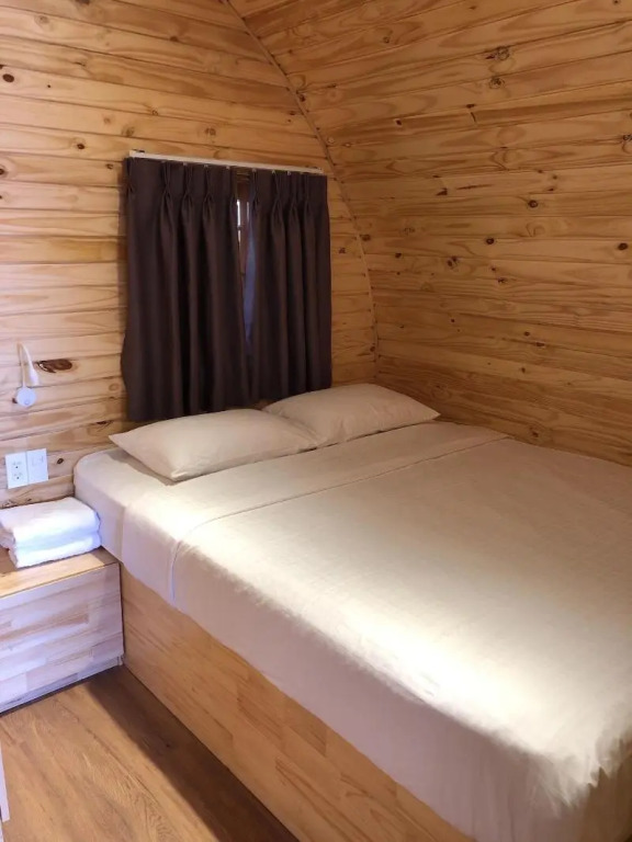 HB Bungalow