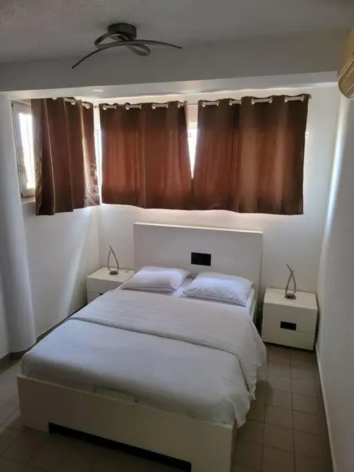 Hello Guyane (7), Grand Appartement Prestigieux F3