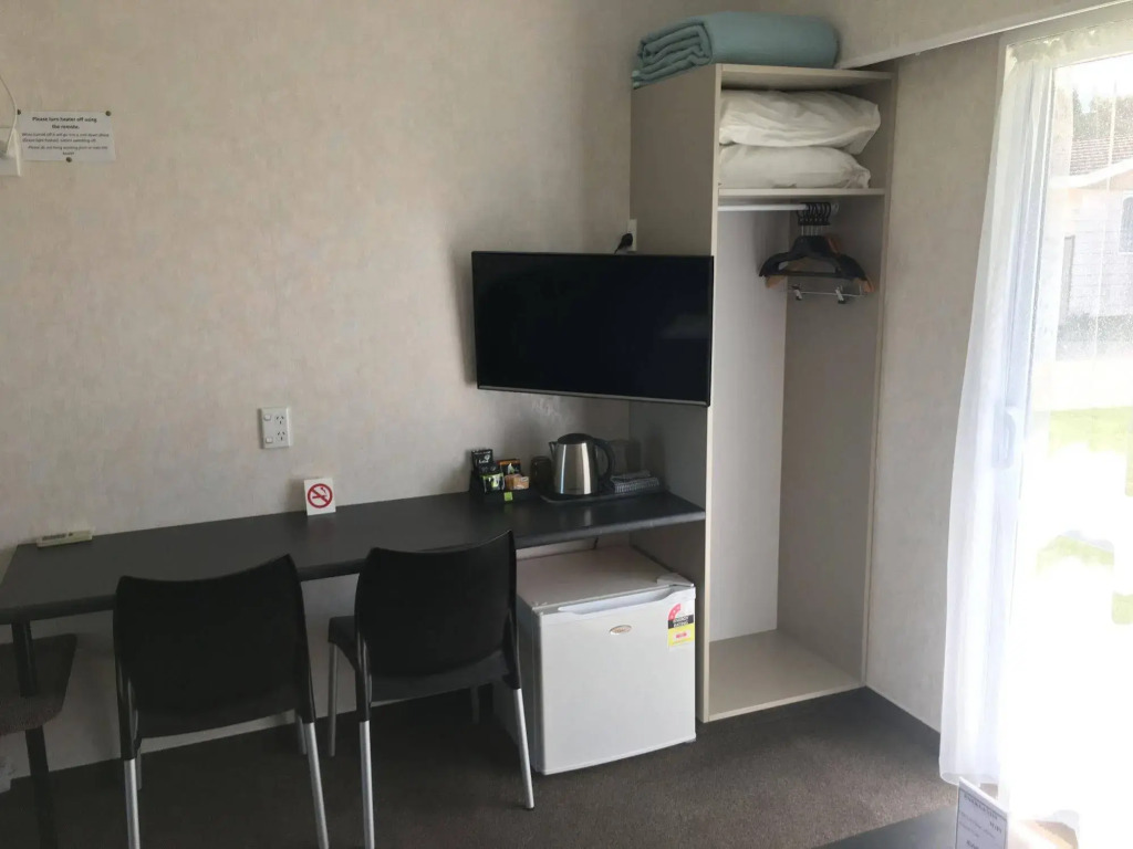 Parklands Motel & Apartments Te Anau