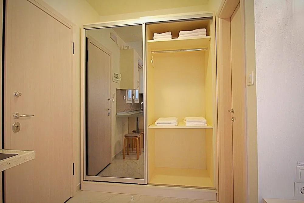 Sky Rays Luxury Apartments