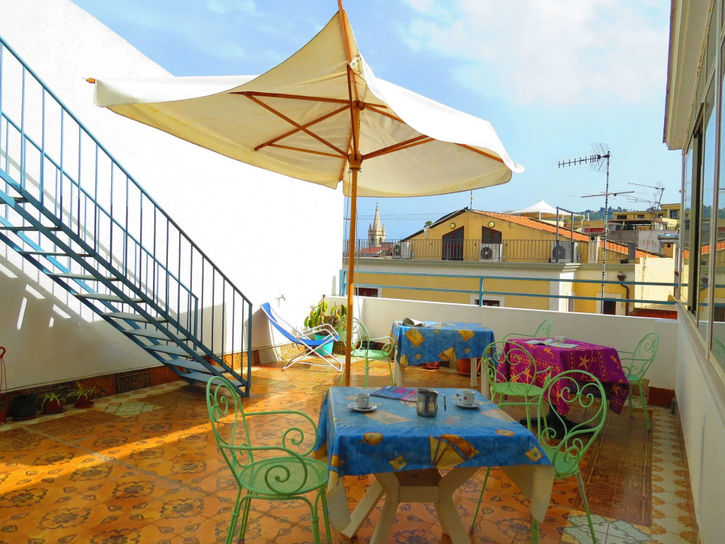 Casa Vittorio B&b