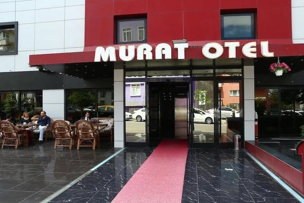 No58Hotel