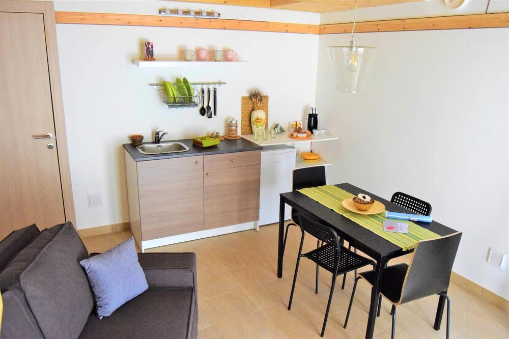 Apartment With One Bedroom In Siracusa With Wifi 950 M From The Beach