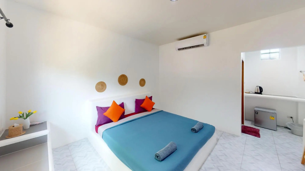Kohlarn Resort