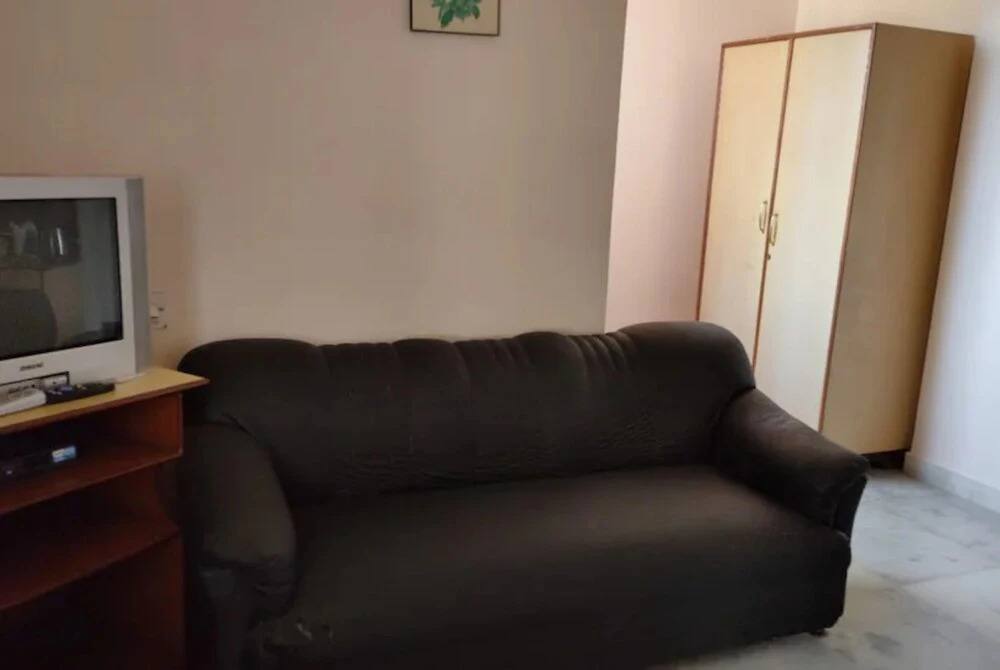 Central Guest House