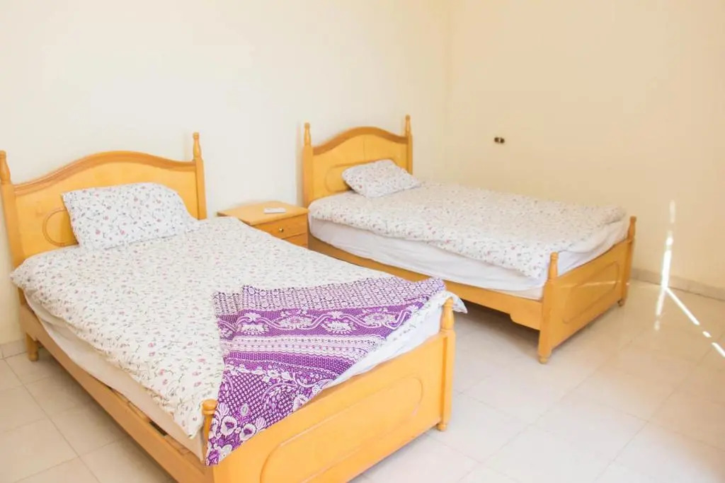 Bob UK Apartments