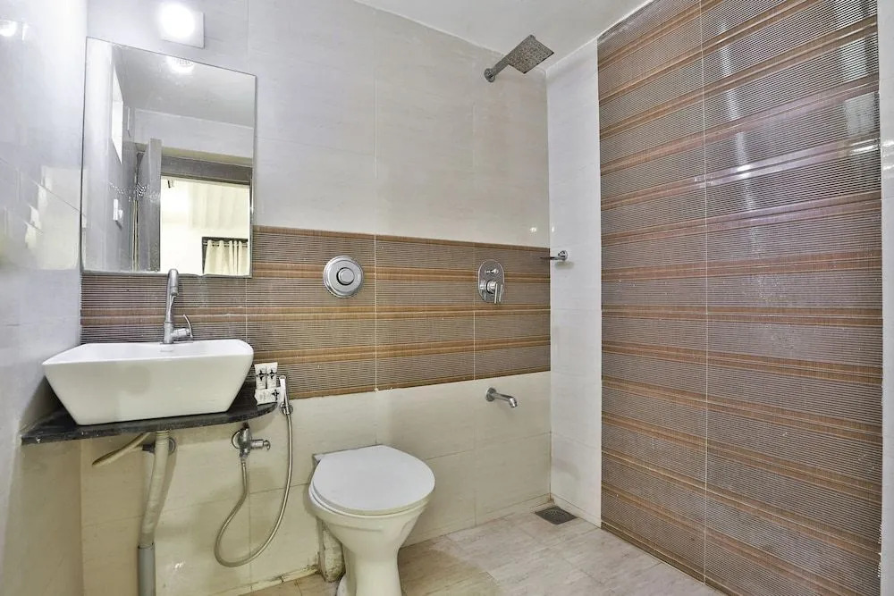 Hotel Sheetal