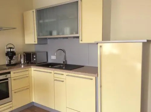 Ferienwohnung Sonwik