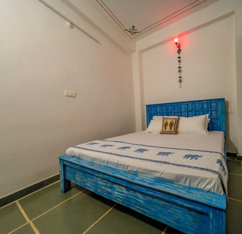 Soham Haveli - A Lake Facing Stay in Udaipur