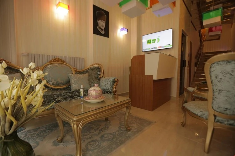 Ciddeoglu Otel