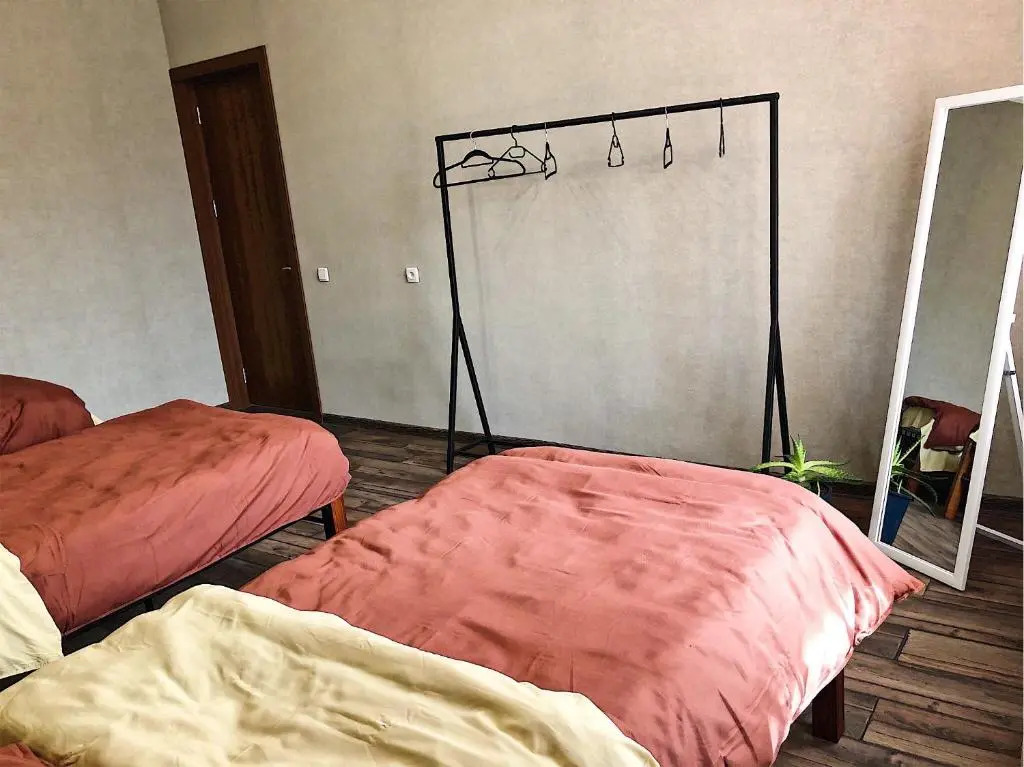 My Home