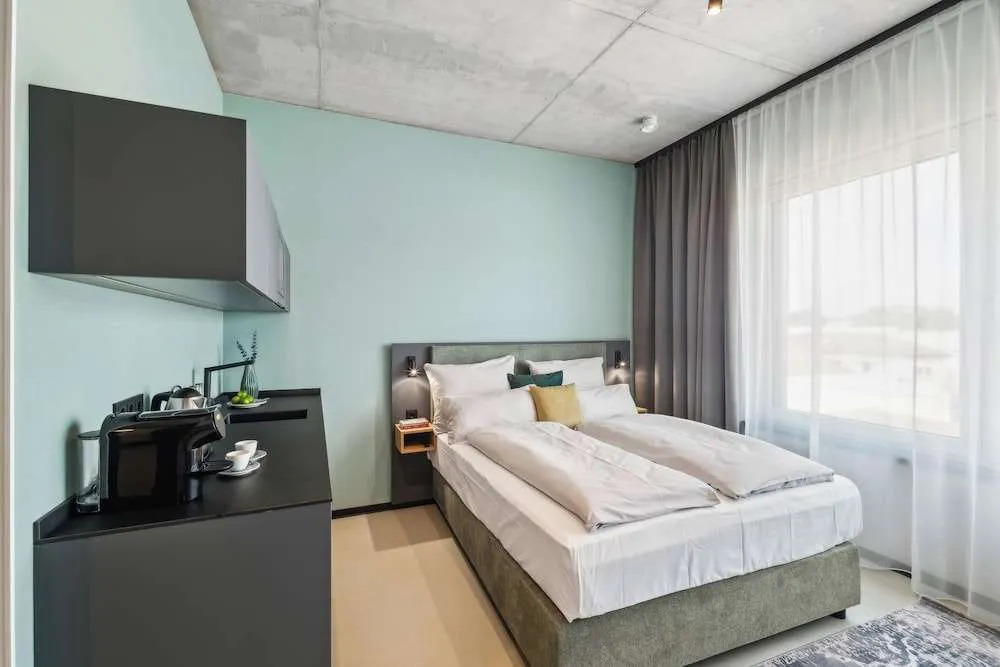 Nena Apartments München City East