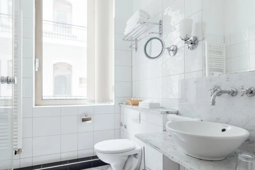 Hotel de France Wiesbaden City