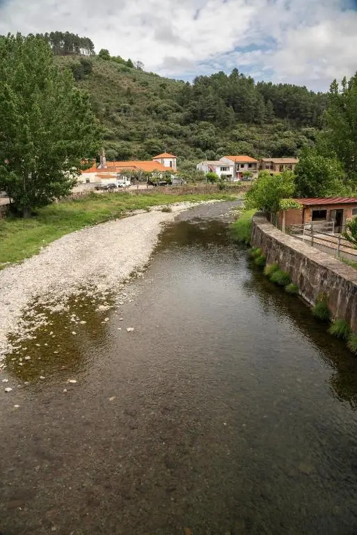 Casa El Encinar