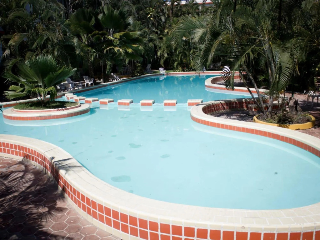 Hotel Playa Azul