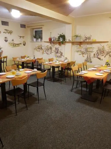 Hotel Lindenthal