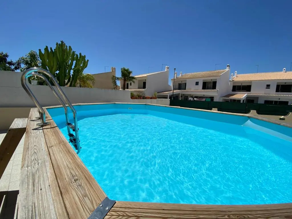Villa Rosa H7A