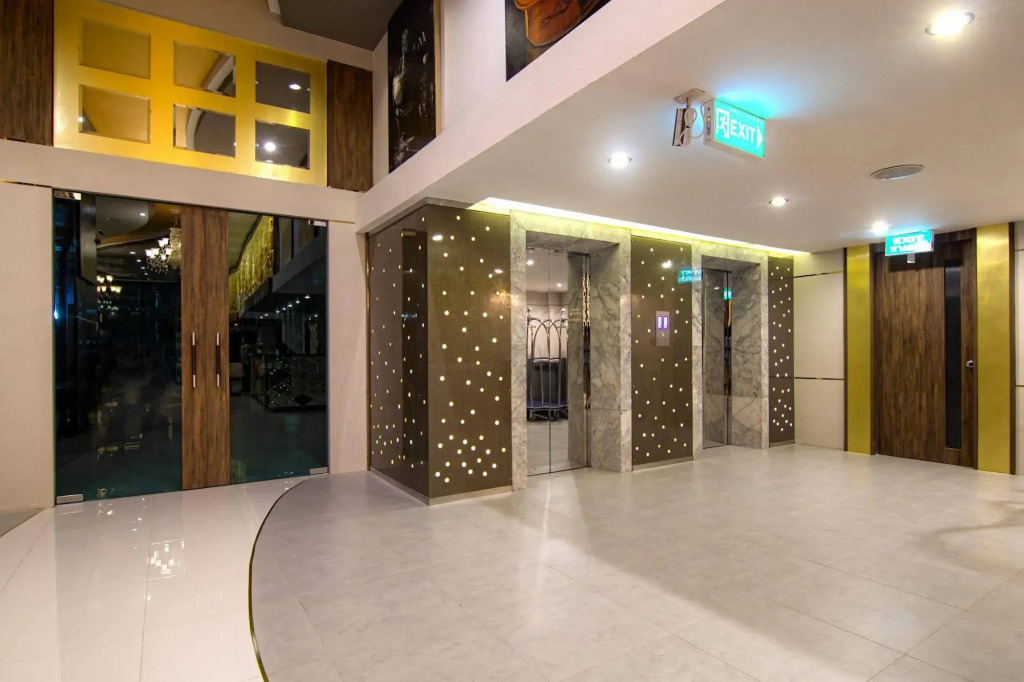 Gallery Design - SHA Extra Plus